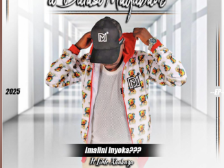 uDulasi Magubane - Wehluphekile