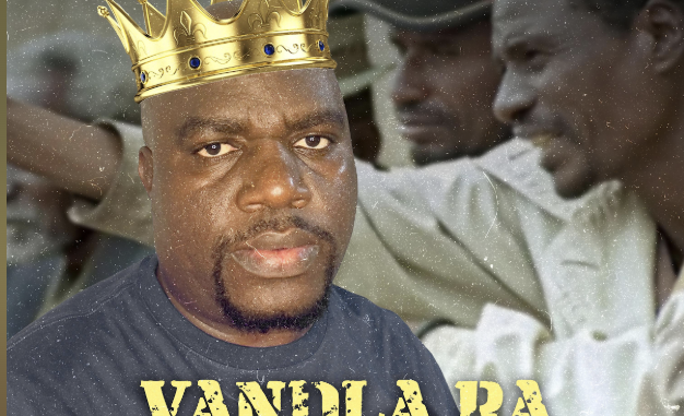 Screenshot 2025-05-13 at 08.26.29 Ndzi ya Mataci (feat. Ngalo'Mzuzu) · King Tsonga · Ngalo'Mzuzu · King Tsonga · Ngalo Mzuzu