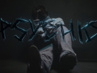 Nasty C – Psychic