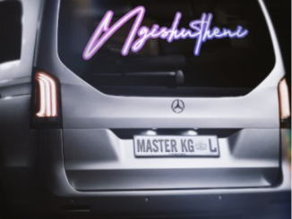 Goon Flavour, Eemoh – Ngishutheni Ft. Master KG