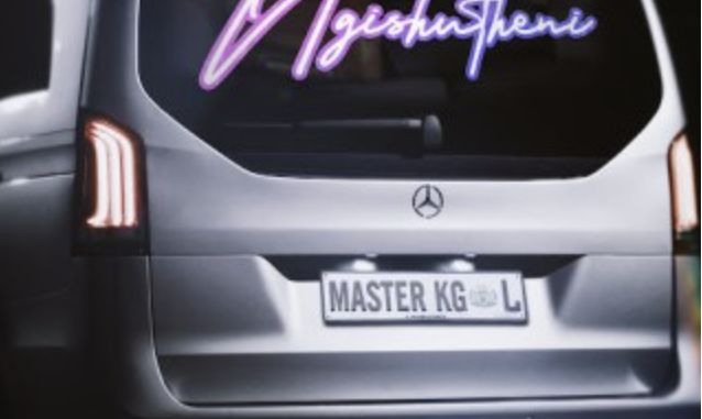 Goon Flavour, Eemoh – Ngishutheni Ft. Master KG