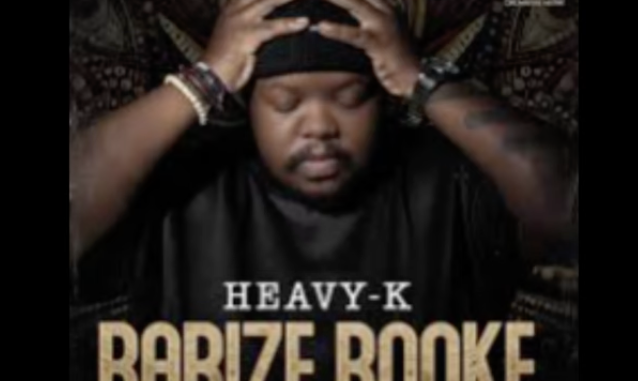 Heavy K - Babize Bonke
