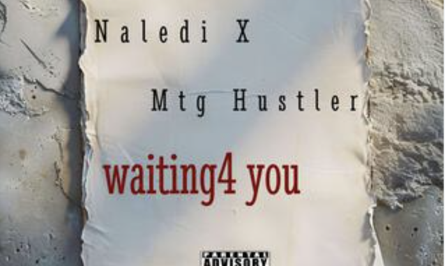 Screenshot 2025-05-16 at 06.55.58 MTG Hustler - Waiting for you (feat. Naledi Aphiwe)