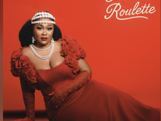 Lady Zamar - Russian roulette