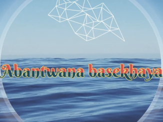 Abantwana basekhaya