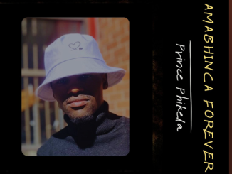 Prince Phikela - Barbie