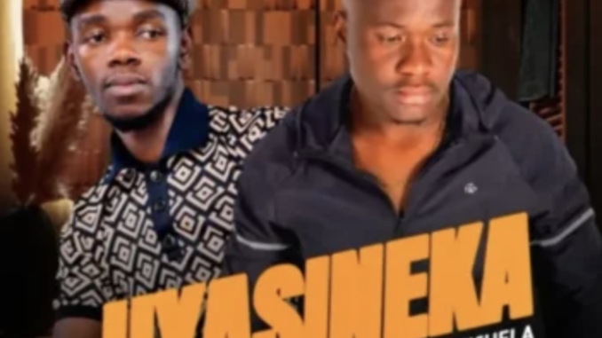 Iquantum Lensizwa ft Maganga Thishela – Uyasineka