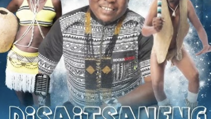 Culture Spears ft Disaitsaneng- Tenamoo