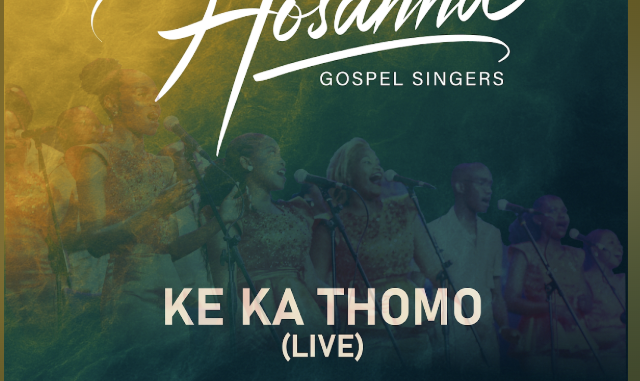 Screenshot 2025-05-16 at 14.58.48 Hosanna Gospel Singers - Ke Ka Thomo (Live) ft Yanga Sobetwa
