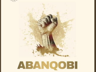 Abanqobi - Ikhona indawo