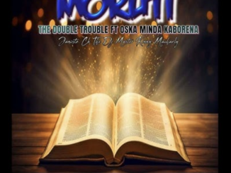 Double trouble - Moruti