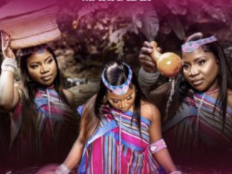 Makhadzi – Ndo Neta Ngau Fighter