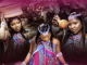 Makhadzi – Ndo Neta Ngau Fighter