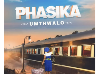 Phasika – Umthwalo
