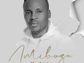 Mr Chozen - Uyahlanya Sbali