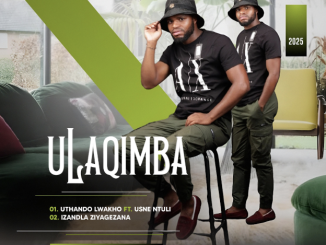 ULAQIMBA, SNE NTULI