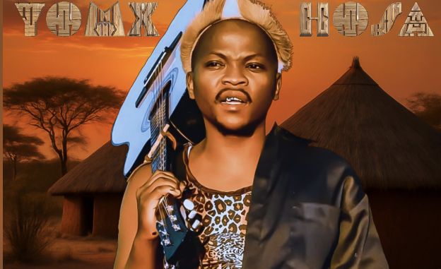 Screenshot 2025-05-18 at 01.10.11 Nhlekziin - Ntomb’YoMxhosa (feat. BKhosi)