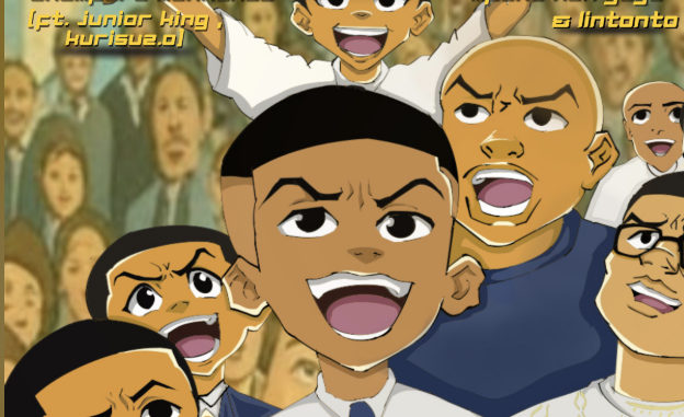 Screenshot 2025-05-18 at 07.03.57 Champuru Makhenzo - Uyashisa (feat. Junior King & Kurisu2.0)
