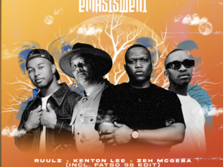 Ruulz - Emasisweni