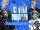 AKE MORATE MOTHO YOWE (feat. Kaychelow X BTwins) · WozaBTwins