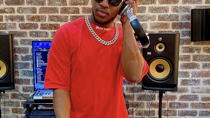 Screenshot 2025-05-19 at 09.01.11 Killorbeezbeatz - Afro Amapiano Mix vol 2