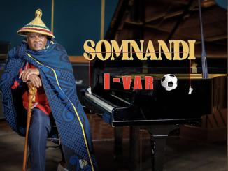 Somnandi - Kubo kaqiniso
