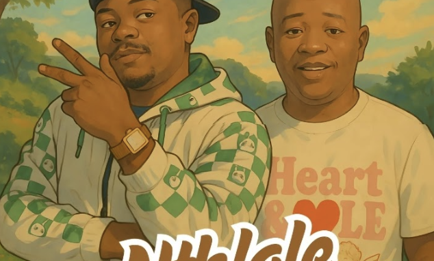 Screenshot 2025-05-20 at 12.41.40 Matlou Matlou - Nthlale ft Ck The Dj