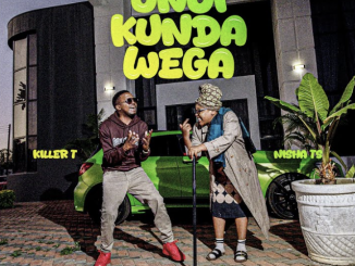 Nisha Ts - Unoikunda Wega Ft. Killer T