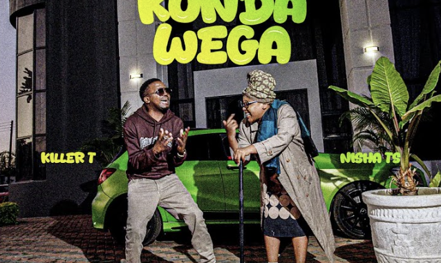 Screenshot 2025-05-21 at 07.28.34 Nisha Ts - Unoikunda Wega Ft. Killer T