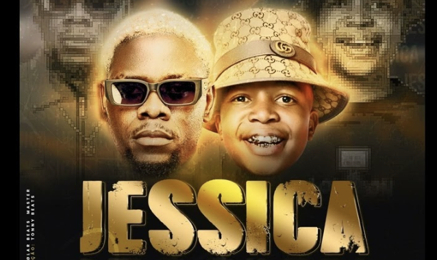 Screenshot 2025-05-21 at 07.31.18 Cleyton da drena ft Tebogo G Mashego - J E S S I C A