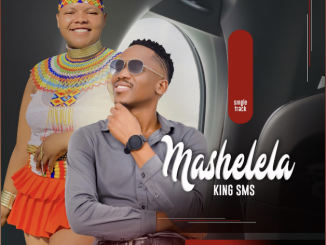 MASHELELA – Tiki tiki ding ding (feat. Gandaganda)