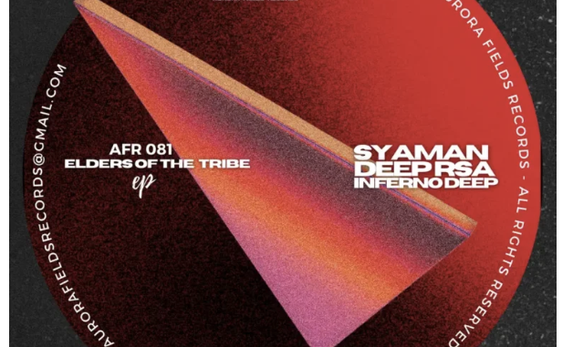 Screenshot 2025-05-22 at 07.47.38 InfernoDeep & Syaman Deep RSA – Elders of the Tribe EP