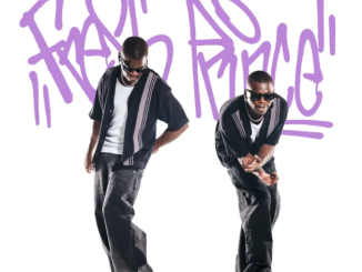 Shoes Meister & W4de & Tk Creedlion