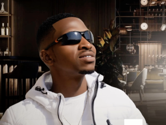 Mashonisa Nkr – Ogabhadiya ft Menzi music