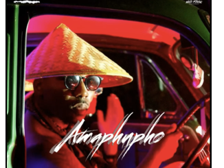 MSA – Amaphupho ft Sami’Kay