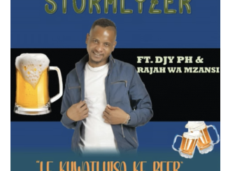 Stormlyzer