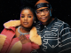 Master KG, Nkosazana Daughter, HarryCane & Dalom kids