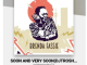 Brenda Fassie – Soon And Very Soon Remix (DJ Troshka SA )