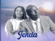 Blessing Shumba - Tenda