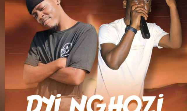 Screenshot 2025-05-22 at 14.16.59 XamaCcombo Wa Mhana Vafana - Dyi nghozi (feat. Gijima)