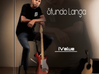 Sfundo Langa - Wangenza Thando