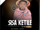 SISA KETILE - Nguwe wedwa (feat. LUTHO)