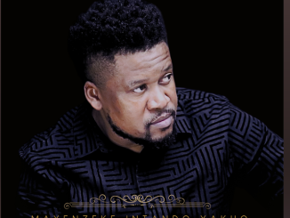 Thulas Mtshali - Mayenzeke Intando Yakho