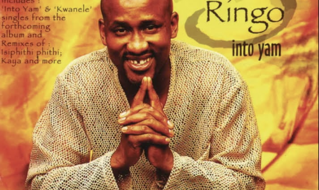 Screenshot 2025-05-22 at 15.21.58 Ringo Madlingozi - Into Yam'
