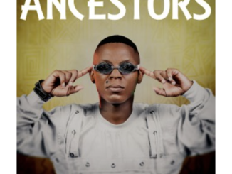 Blaq Major – Amagama Ft Mzamo Ngcobo