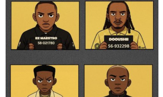 Screenshot 2025-05-23 at 05.54.18 Ez Maestro – Pompa Pompa ft Dooushii, Mellow & Sleazy