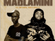 Jeep Jack ZA, Officixl RSA, Bob Mabena, Mid9t & Royal Tee