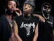 Scotts Maphuma- Iplane Ya Slatla (Naturally Fantastic) ft Dj Maphorisa & Xduppy