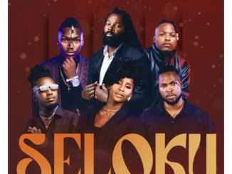 Inkabi Nation – Seloku