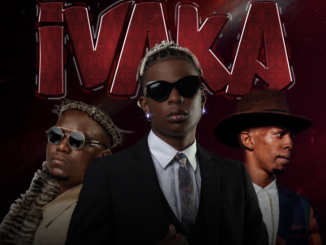 Aubrey Qwana, Mnqobi Yazo & Imac Soul